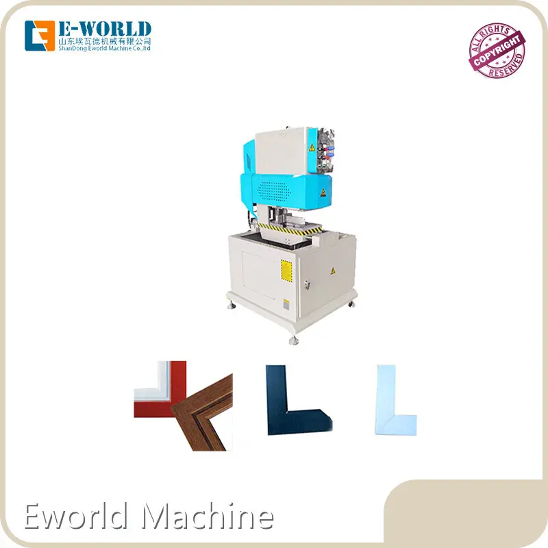 Factory Direct Glass Machine Series for Profiles Industry 1