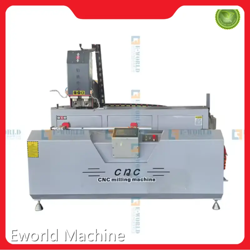 Hot Sale Aluminium Milling Machine Company 1