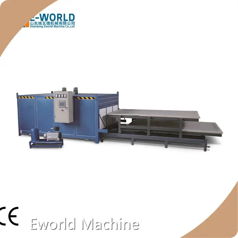 Glass Laminating Machine Glass Laminating Machine Wholesale - Eworld Machine 1