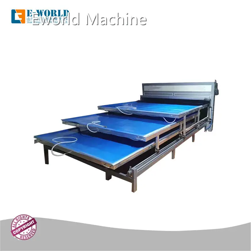 Glass Processing Machine Company for Decorative Glass 1