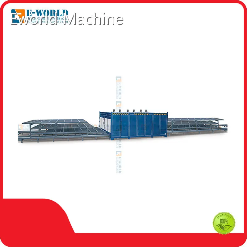Factory Price Glass Processing Equipment with Good Price for Automotive Glass 1