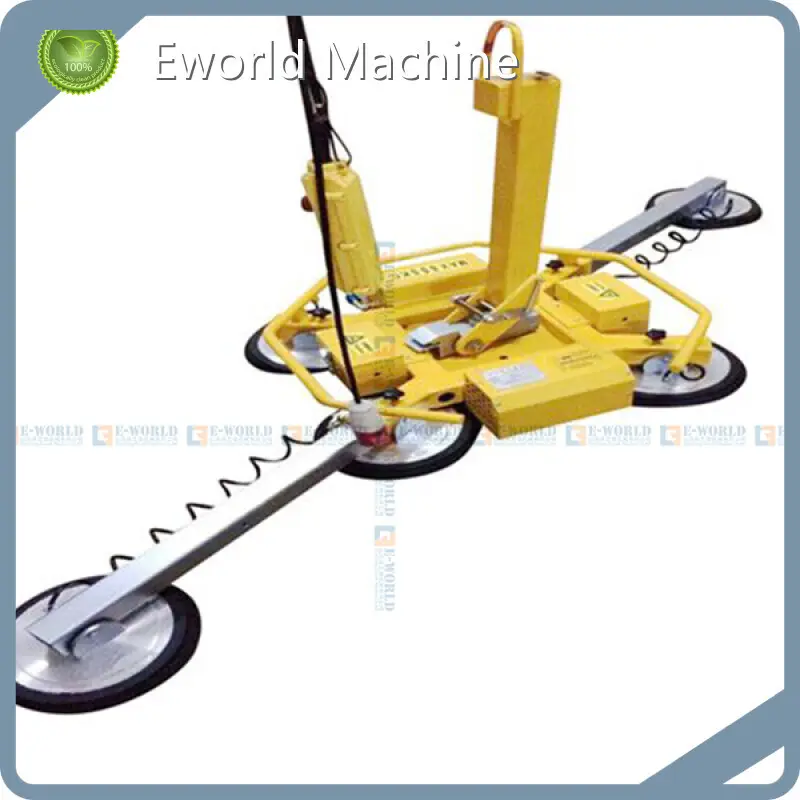 Good Selling Glass Lifting Machine for Sale Manufacturer for Shopping Mall Glass 1