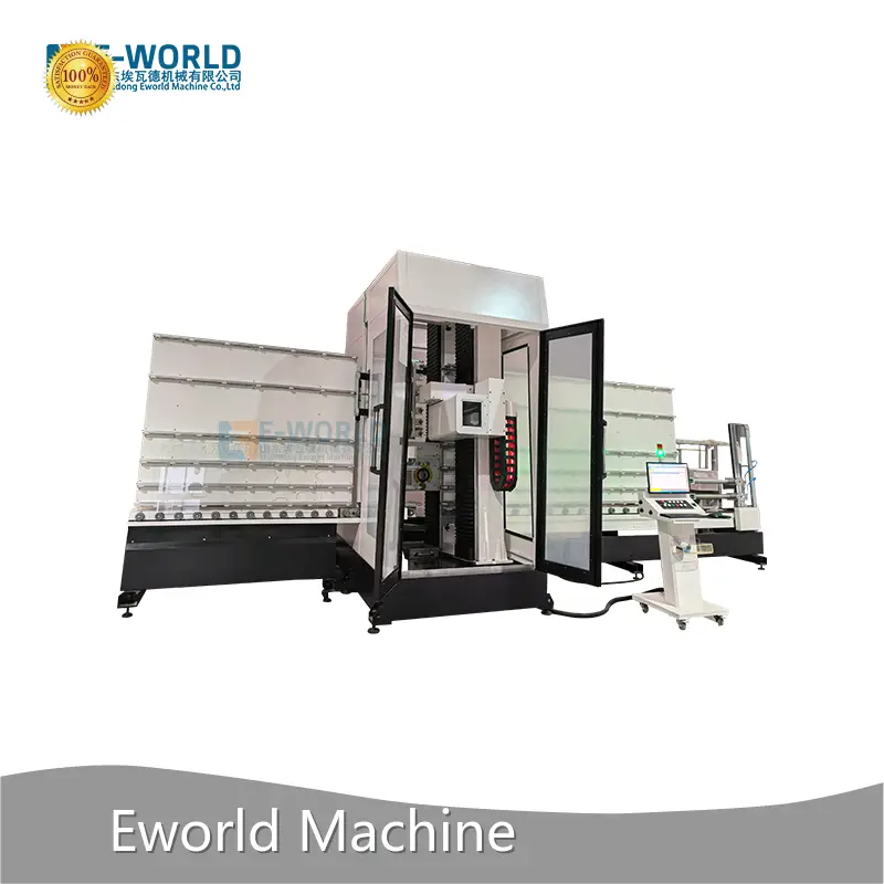 Creative Cnc Glass Working Center Company 1