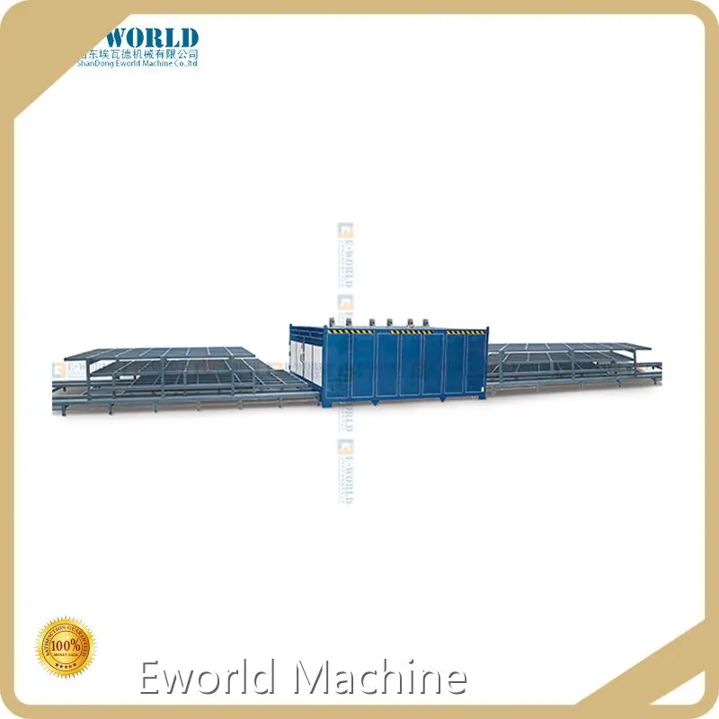 Glass Laminating Equipment Supplier for Exterior Wall Glass 1