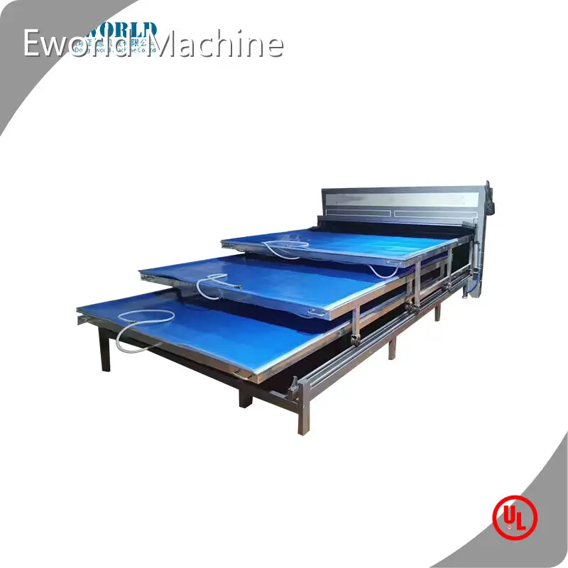 Glass Lamination Machine Price Series for Architectural Glass 1