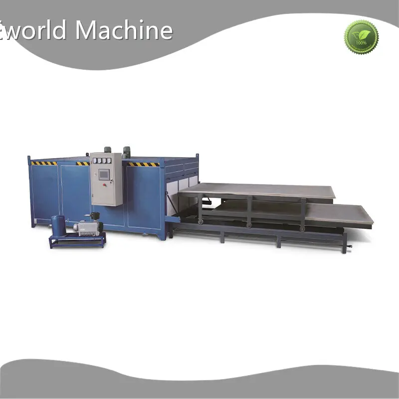 Best Laminated Glass Cutting Machine for Exterior Wall Glass 1