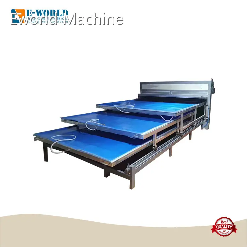 Hot Sale Glass Laminating Machine for Sale for Industrial Glass 1