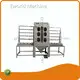 For Shopping Mall Glass Automatic Glass Sandblasting Machine by Eworld Machine 1