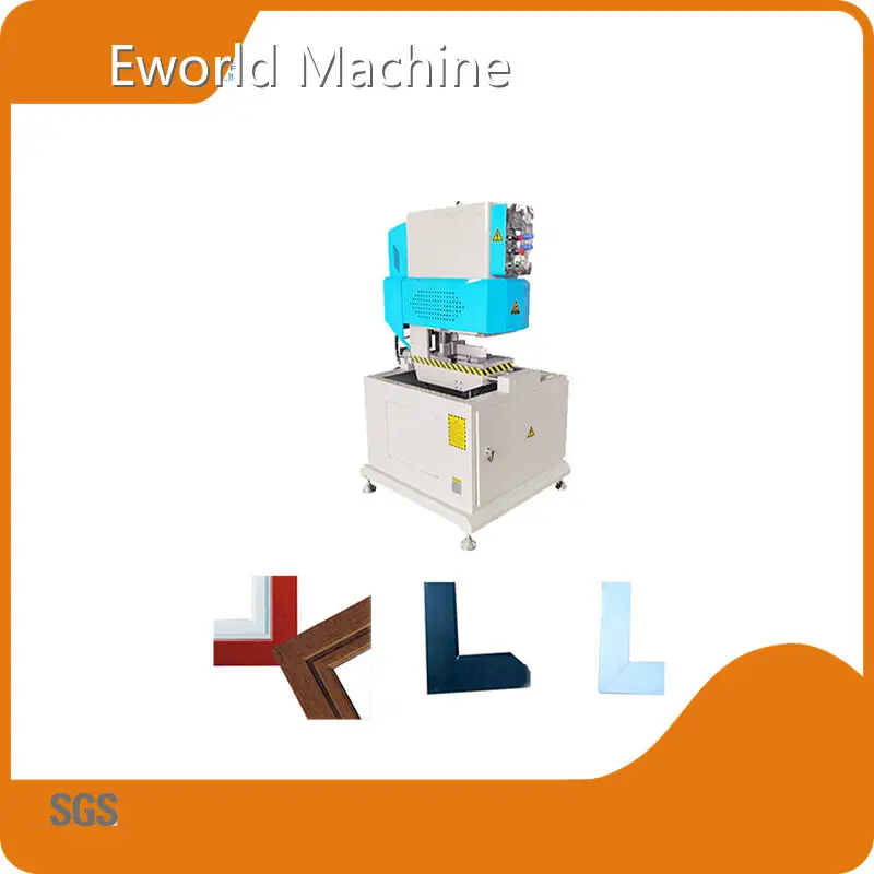 High End Upvc Welding Machine Company 1