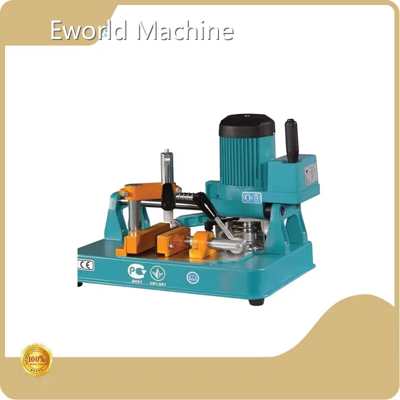 Cnc Milling Machine for Aluminum Supply for Home Furnishing Industry 1