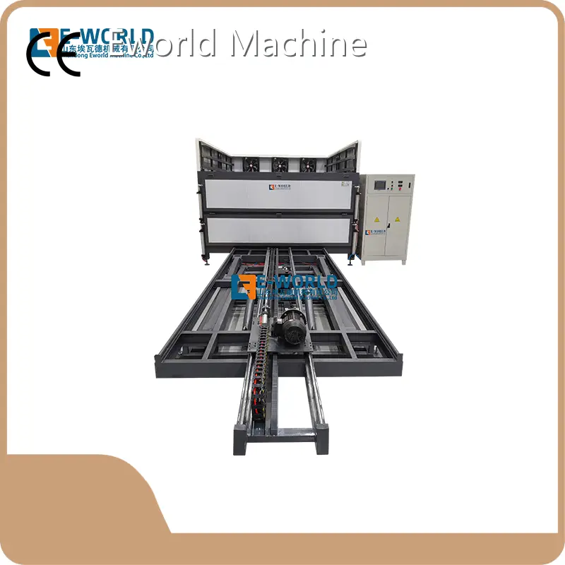 Eworld Machine Glass Laminating Equipment Glass Laminating Equipment Factory Price 1