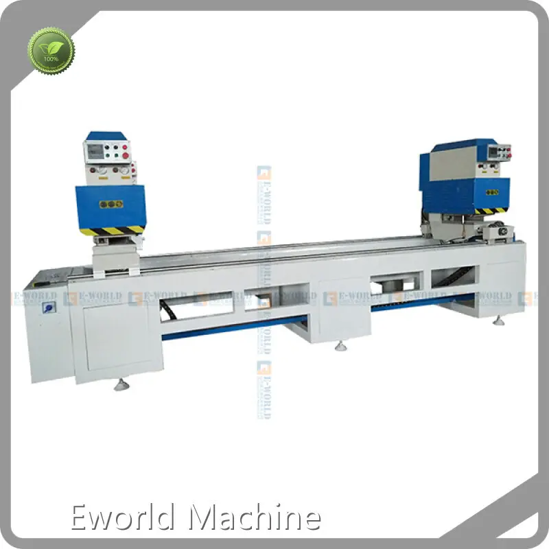 Pvc Window Welding Machine Series for Building Doors and Windows 1