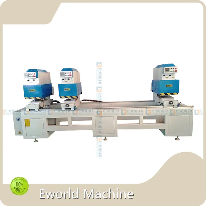 Creative Upvc Window Welding Machine Company 1
