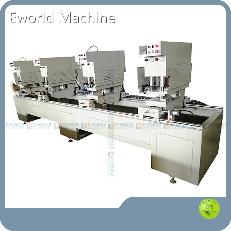 High End High Frequency Welding Machine for Pvc Supplier for Commercial Doors and Windows 1