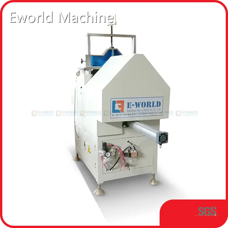 High Quality V Cutting Saw for Industrial Doors and Windows 1