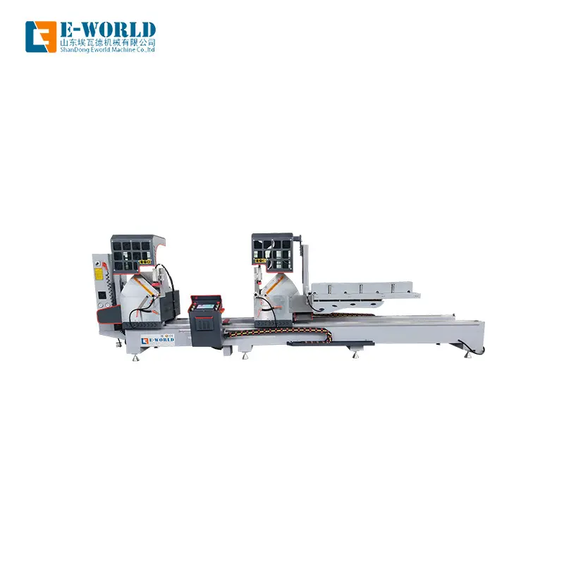 Aluminium Machine Cutter Products Wholesale - Eworld Machine 2