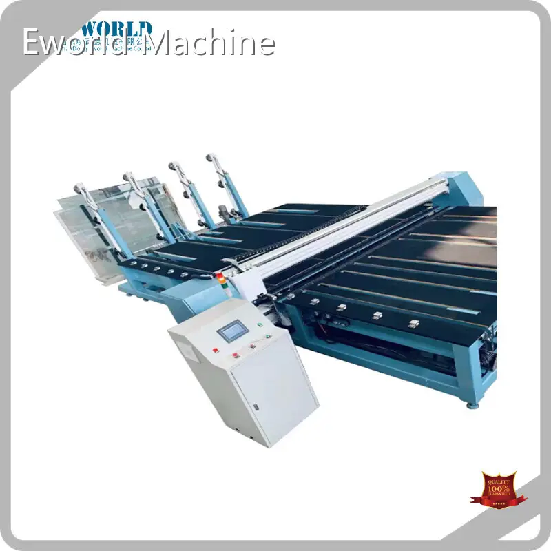 Top Insulating Glass Production Line Company 1