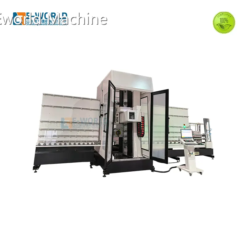 Eworld Machine Glass Processing Machines Glass Processing Machines Manufacturers 1