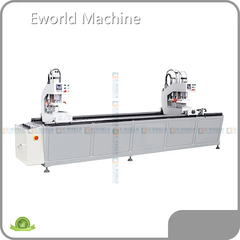 Latest Pvc Window Welding Machine Suppliers for Decorative Doors and Windows 1