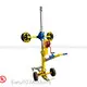 Eworld Machine Glass Panel Lifting Equipment with Good Price 1