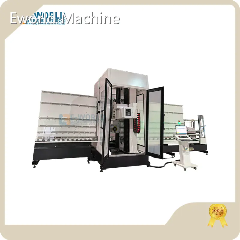 Cnc Glass Machinery Manufacturers for Construction Industry 1
