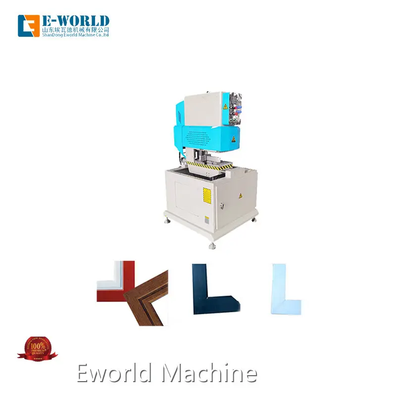 Products Upvc Window Welding Machine Price for Profiles Industry Directly Sale 1