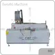 Milling Machine for Aluminum - for Profiles Industry - Eworld Machine 1
