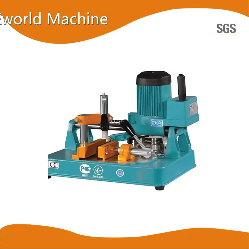 Eworld Machine Cnc Aluminium Milling Machine Suppliers 1
