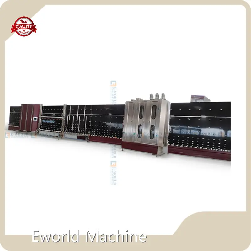 High Quality Glass Insulating Line Factory for Indoor Glass 1