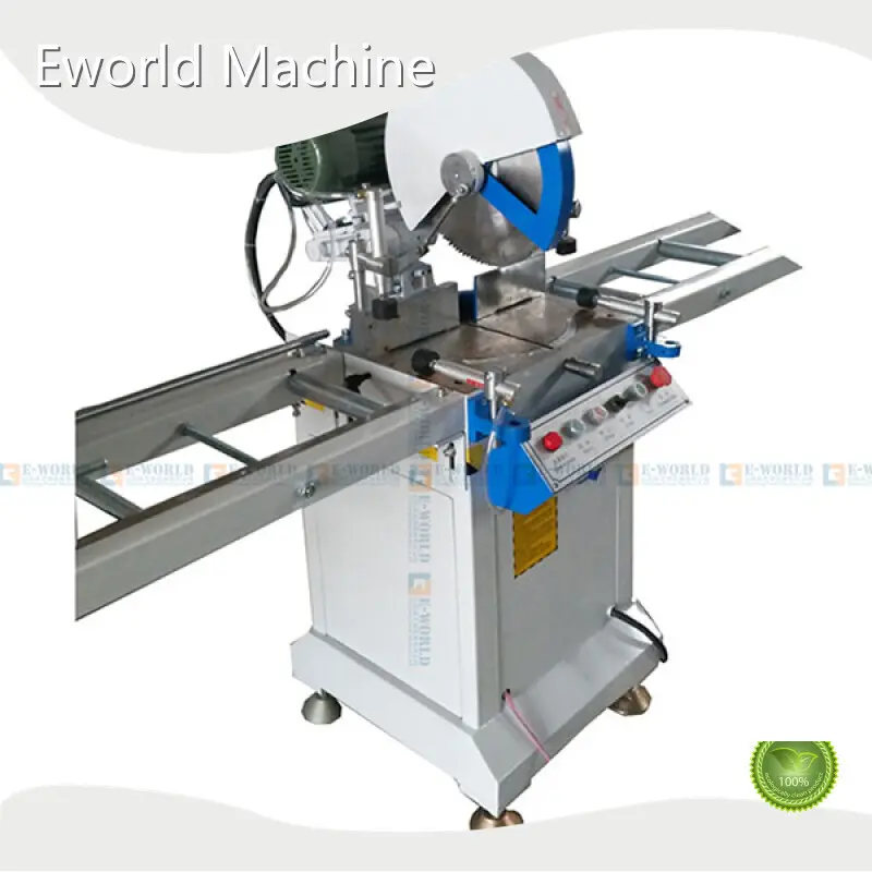 PVC Cutting Machine Automatic Pvc Cutter Manufacturer 1