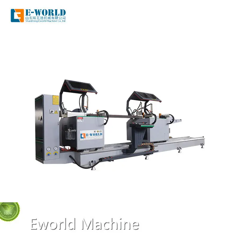 Aluminum Cutting Machine Aluminum Cutting Machine for Home Furnishing Industry Series 1