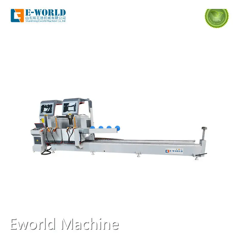 Factory Direct Aluminum Cutting Machine Company 1