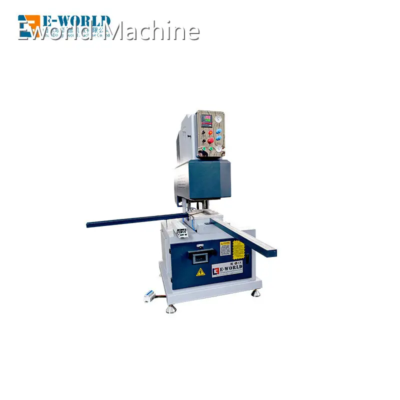 High Frequency Welding Machine for Pvc Products Wholesale - Eworld Machine 1