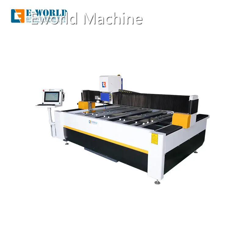 Eworld Machine Automatic Glass Sandblasting Machine Suppliers 1
