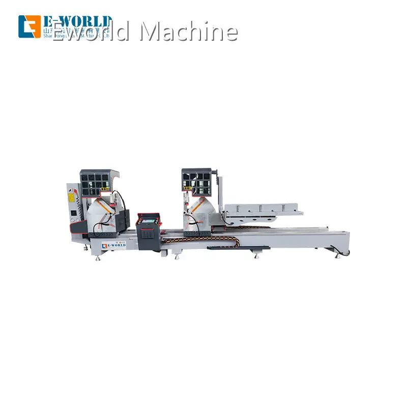 Aluminium Machine Cutter Products Wholesale - Eworld Machine 1