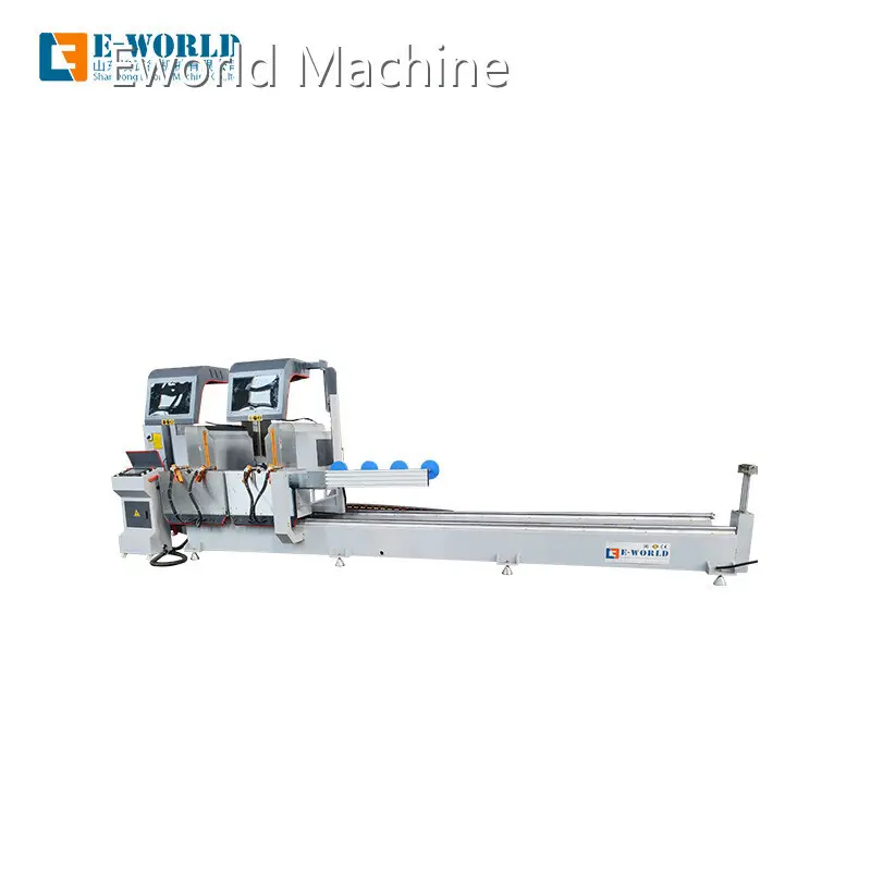 Quality Cutting Machine for Aluminum Company 1