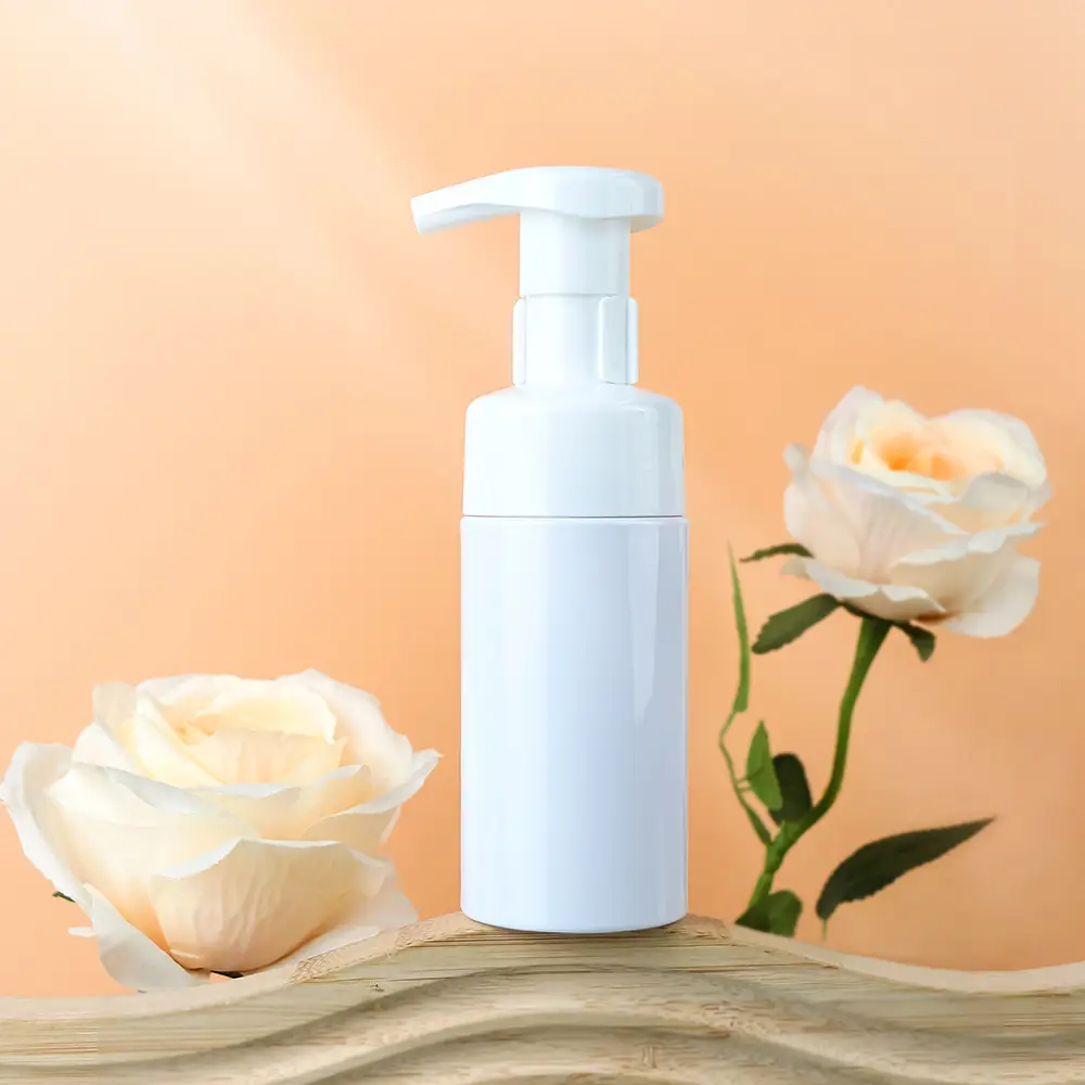 JXPACK Lightweight Leakproof Plastic Foaming Bottle 1