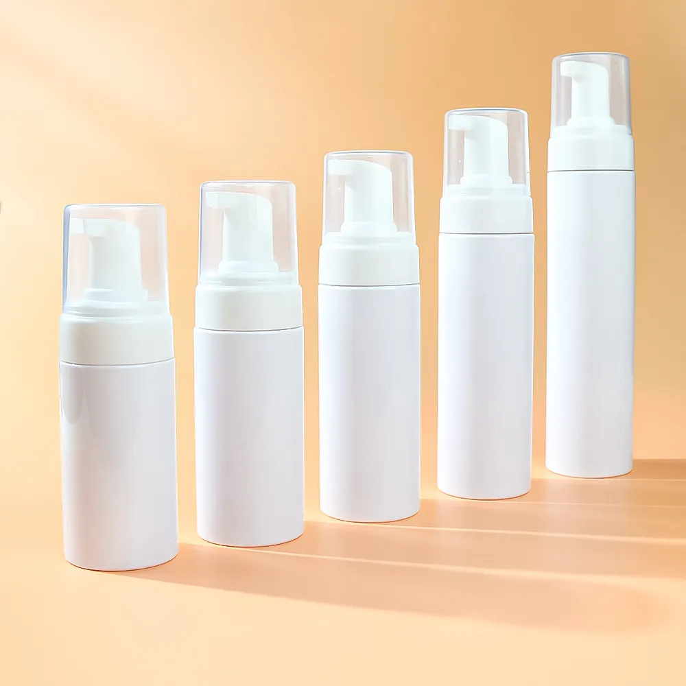 Beauty Product Containers Wholesale - JXPACK 3