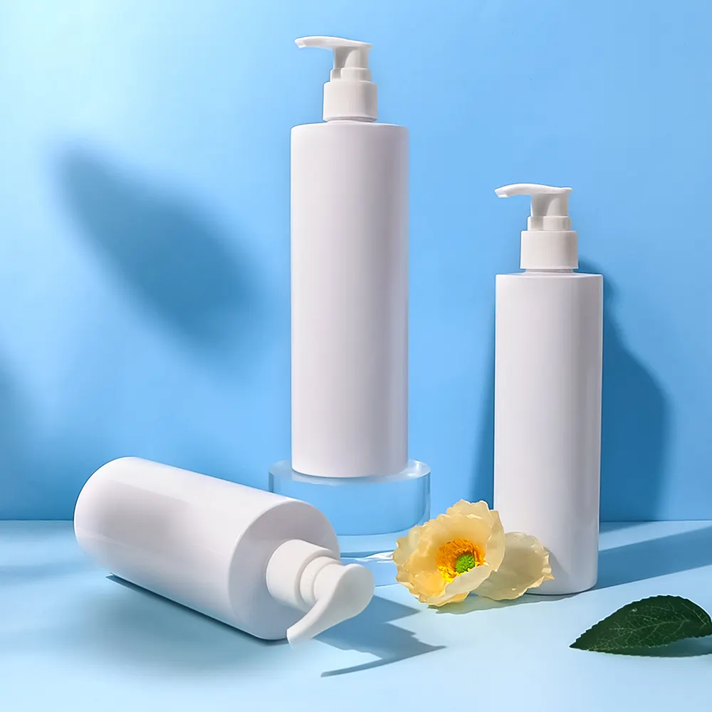 Custom Cosmetic Bottles by JXPACK-1 2
