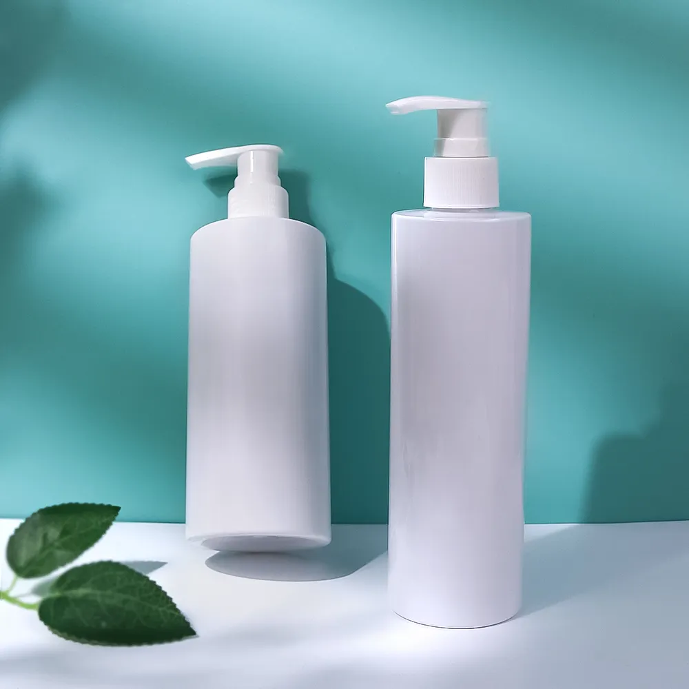 Custom Cosmetic Bottles by JXPACK-1 7