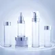 Cosmetic Plastic Containers - - JXPACK 3