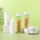 Cosmetic Plastic Containers - - JXPACK 4