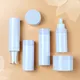 Cosmetic Plastic Containers - - JXPACK 5