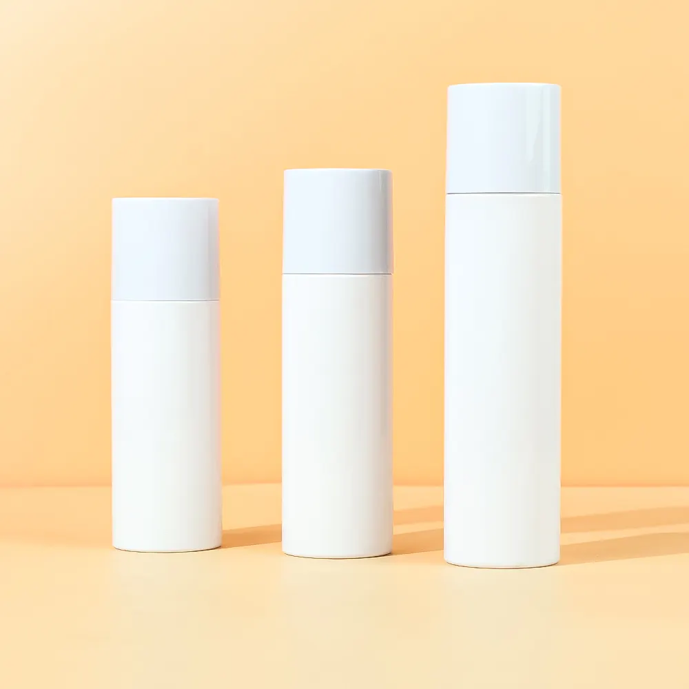 Cosmetic Bottles by JXPACK 2