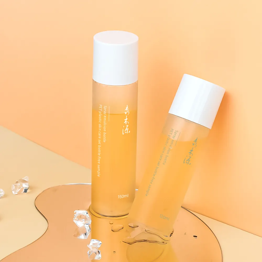 Cosmetic Bottles by JXPACK 4