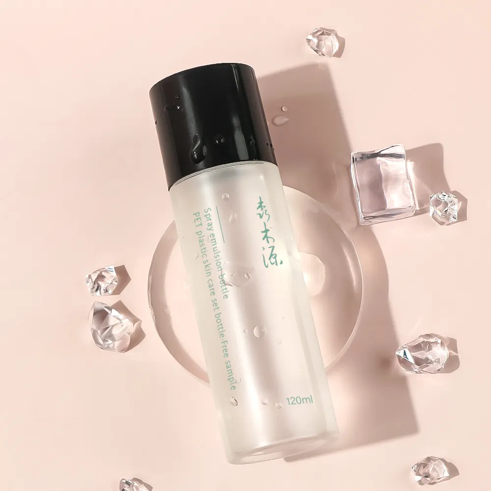 Cosmetic Bottles by JXPACK 5
