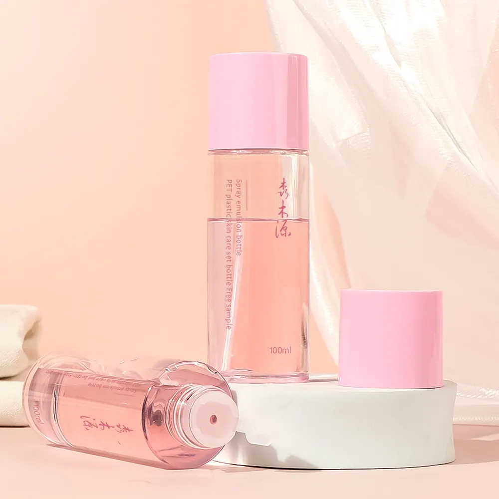 Cosmetic Bottles by JXPACK 6