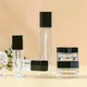 Glass Cream Jars Wholesale - - JXPACK 4