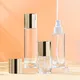 Glass Cosmetic Bottles - - JXPACK 2