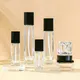 Custom Cosmetic Jars - - JXPACK-1 4